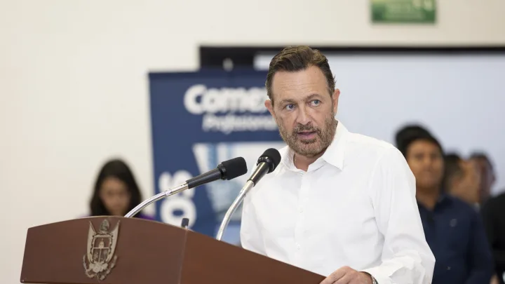 Convocan líderes sindicales a la unidad y al diálogo