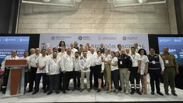 Invita CEPCQ a tomar medidas preventivas ante próxima Temporada de Lluvias y Ciclones Tropicales 2024