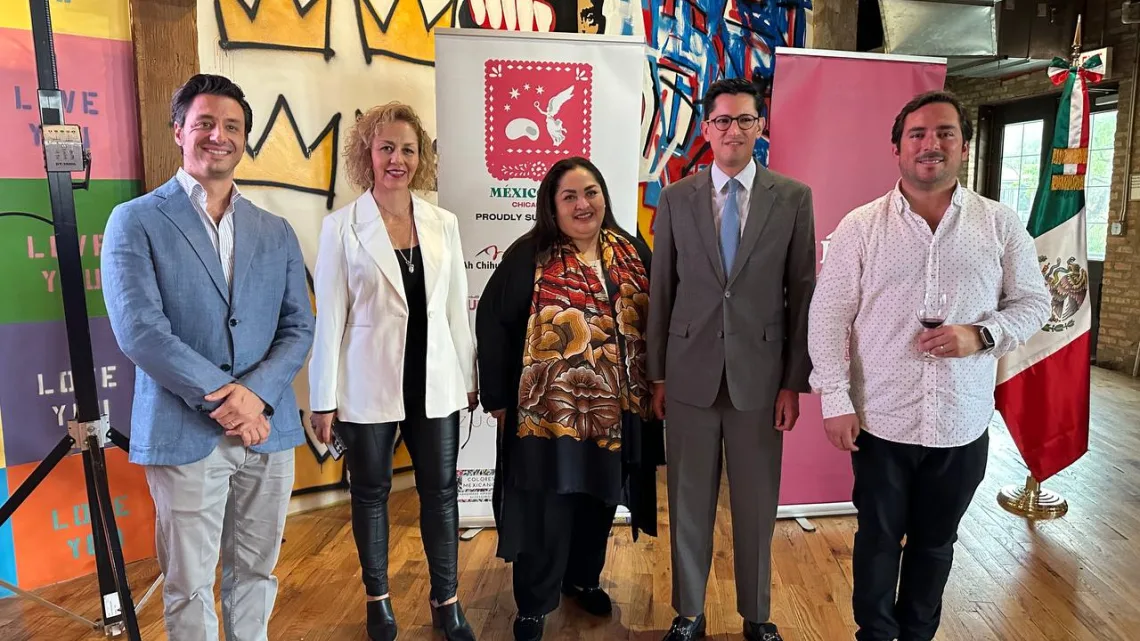 Querétaro, invitado especial a la Semana de México en Chicago