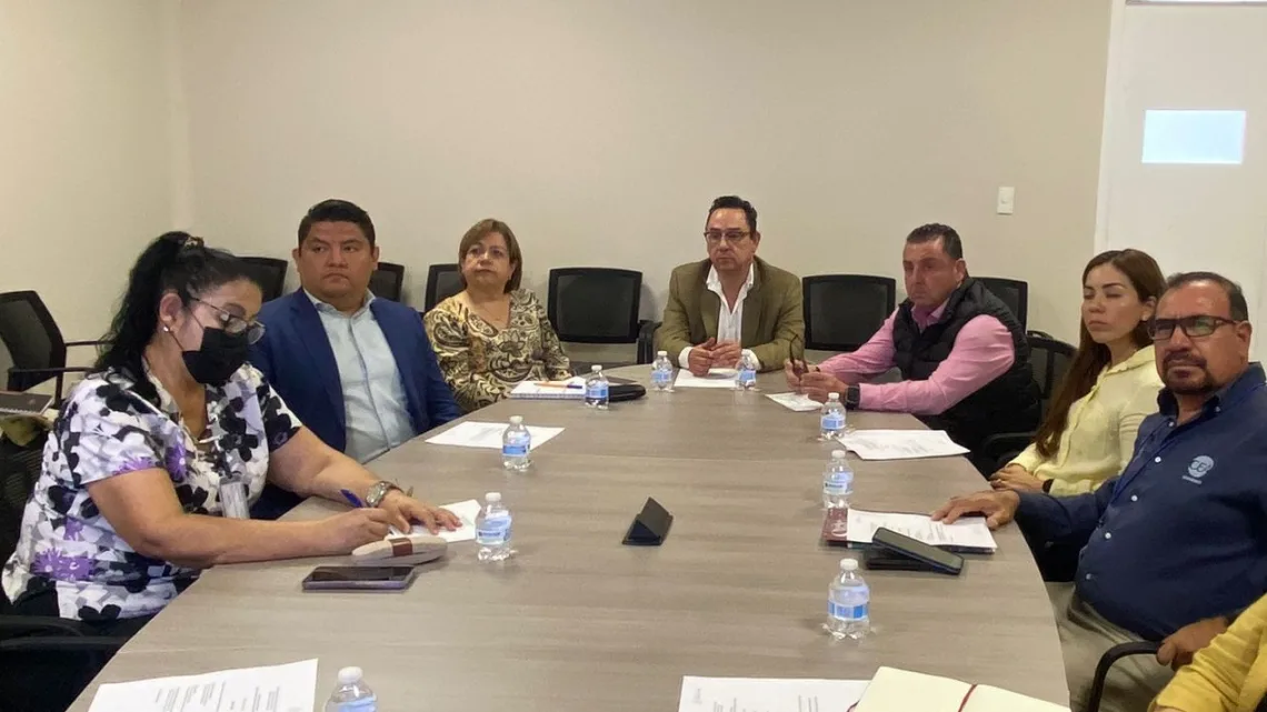Secretaría de Salud exhorta a que ante la picadura de alacrán se acuda a recibir atención médica