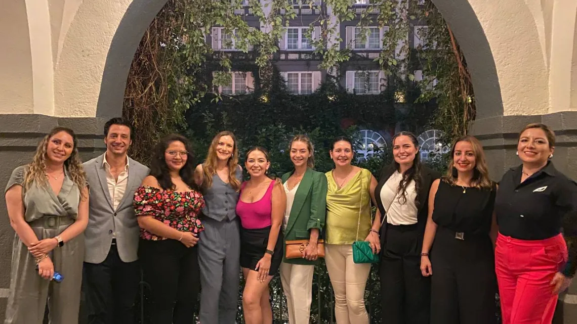 Fortalecen Turismo de Romance