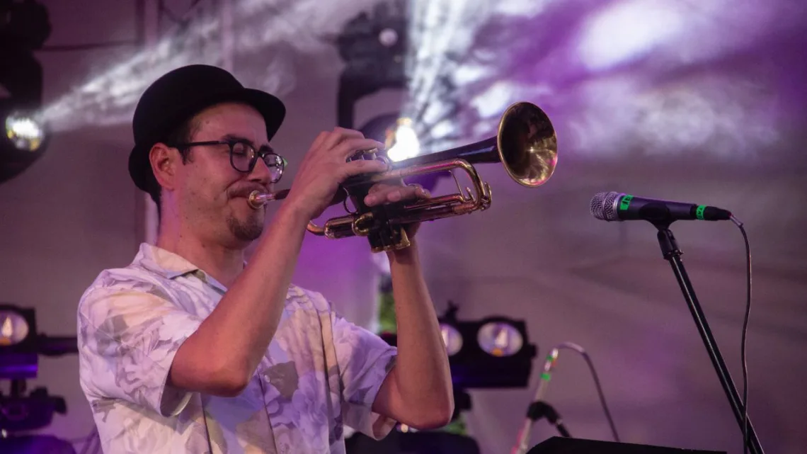 Invita SECULT a participar en el XIV Festival Internacional de Jazz Querétaro 2024