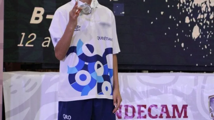 Querétaro, subcampeón en breaking a nivel nacional