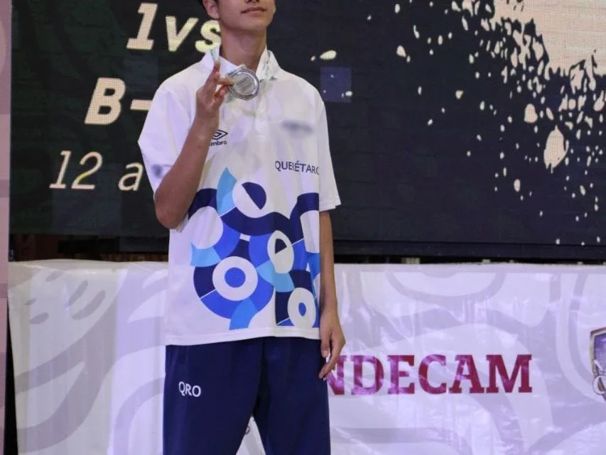 Querétaro, subcampeón en breaking a nivel nacional