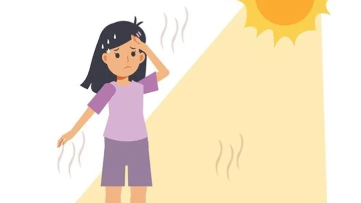Secretaría de Salud exhorta a la población a fortalecer medidas de protección en temporada de calor
