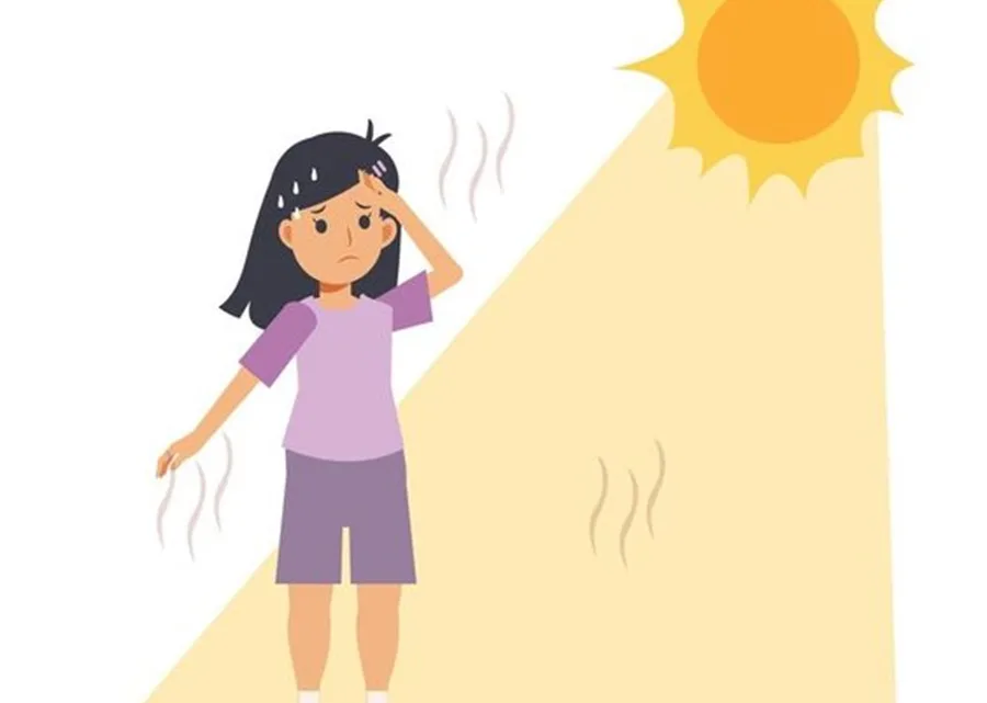 Secretaría de Salud exhorta a la población a fortalecer medidas de protección en temporada de calor