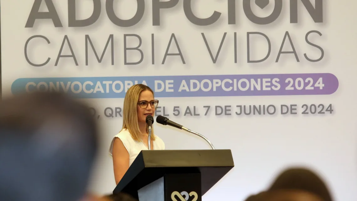 Pone en marcha Car Herrera taller informativo para solicitantes del proceso de adopción 2024