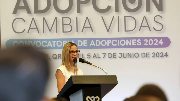 Pone en marcha Car Herrera taller informativo para solicitantes del proceso de adopción 2024