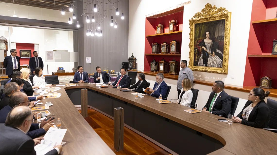 Es Querétaro, por tercer año consecutivo, primer lugar en Estado de Derecho en México: WJP