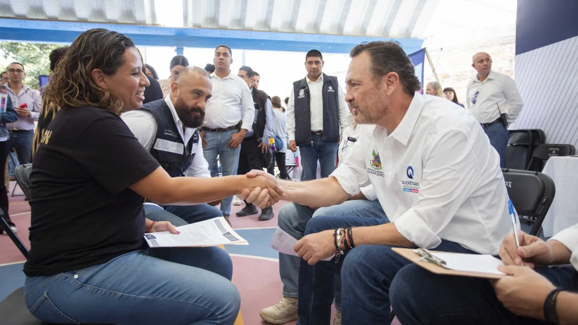 Reanudan actividades Jornadas Aquí Contigo