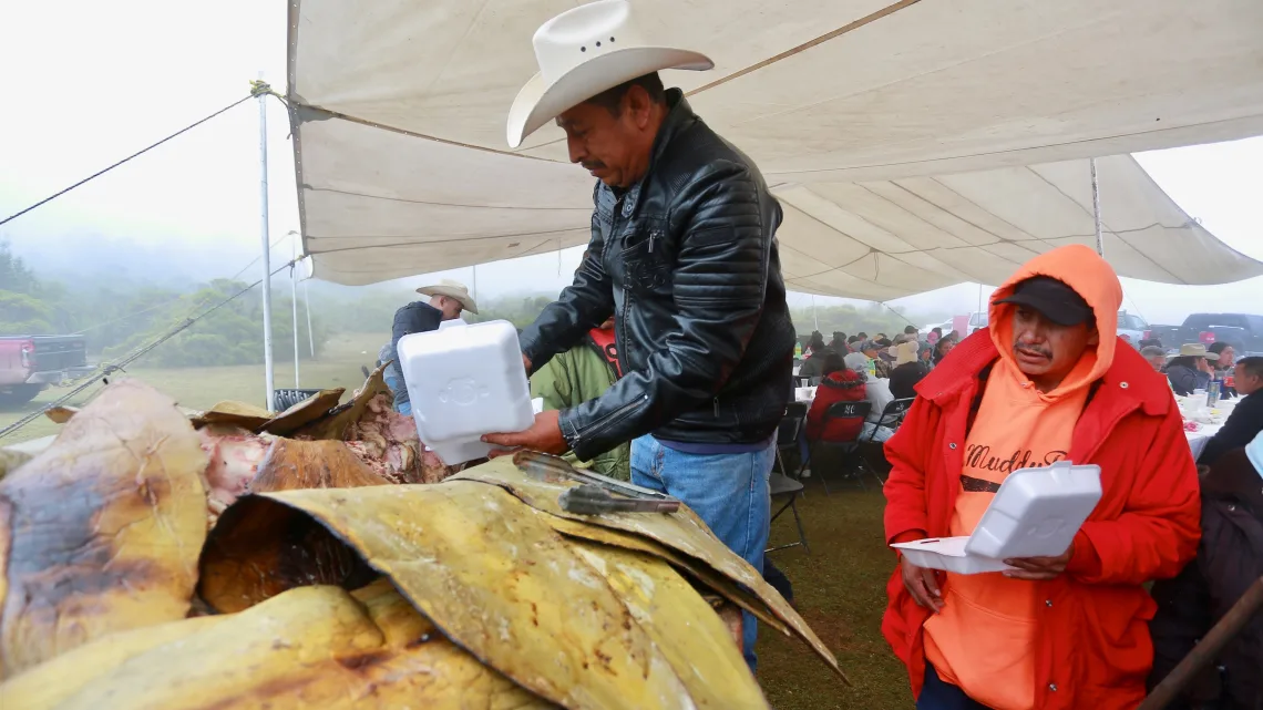 SEDESU impulsa el crecimiento económico de Cadereyta a través del cuidado del medio ambiente