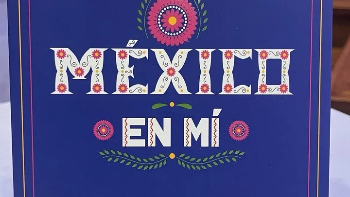 Presenta Armando Fuentes Catón “México en mí”