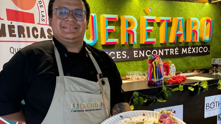 Anuncian el Segundo Concurso Nacional y el primer certamen continental de Pinchos y Tapas en Querétaro