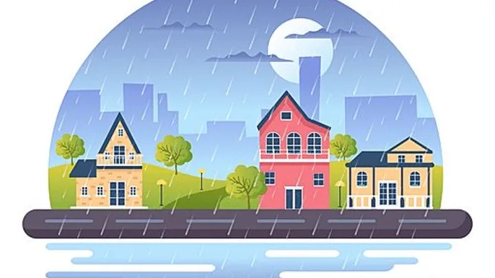 Emite SESA recomendaciones para cuidar la salud en temporada de lluvia