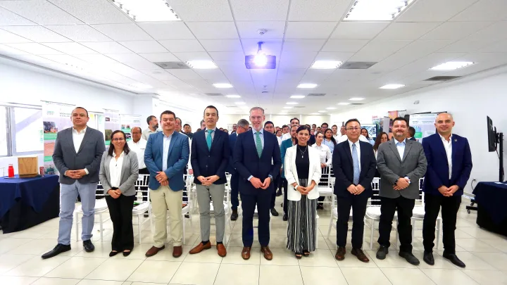 Querétaro sigue creciendo a través del sistema de economía circular