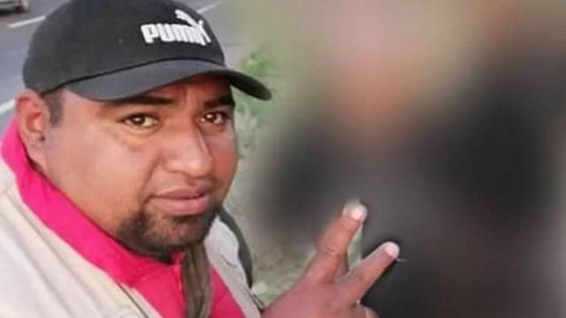 Encuentran Sin Vida al Periodista Víctor Jiménez en Guanajuato