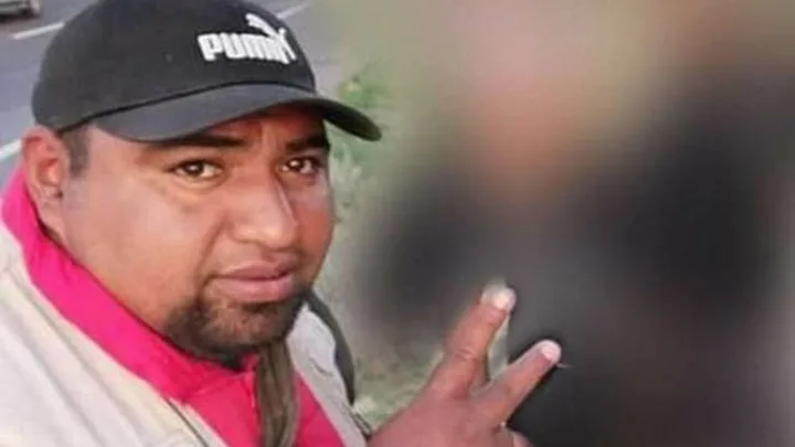 Encuentran Sin Vida al Periodista Víctor Jiménez en Guanajuato