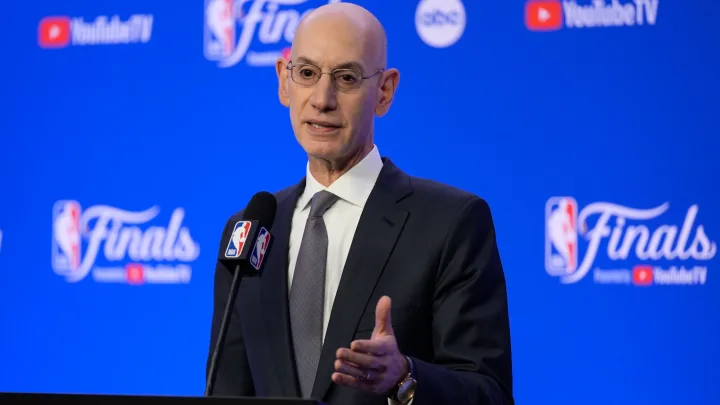 Expansión de la NBA: Ciudad de México en la mira