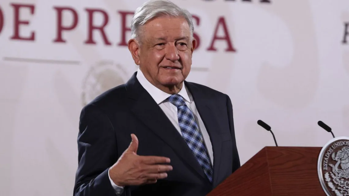 López Obrador Destaca Gratitud del Pueblo ante Reconstrucción en Acapulco