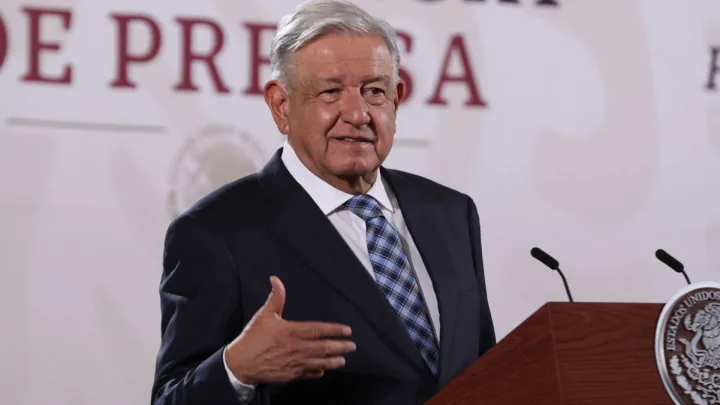 López Obrador Destaca Gratitud del Pueblo ante Reconstrucción en Acapulco