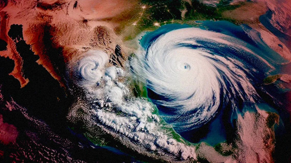 Tormenta Tropical “Alberto” Desata Emergencia en México