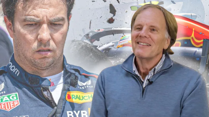 Críticas hacia Checo Pérez en la Fórmula 1: Expertos piden su salida de Red Bull