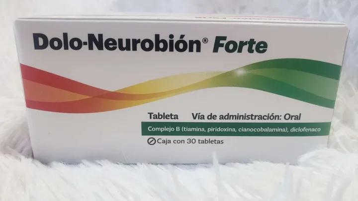 Alerta por Falsificación y Robo de Medicamento con Complejo B