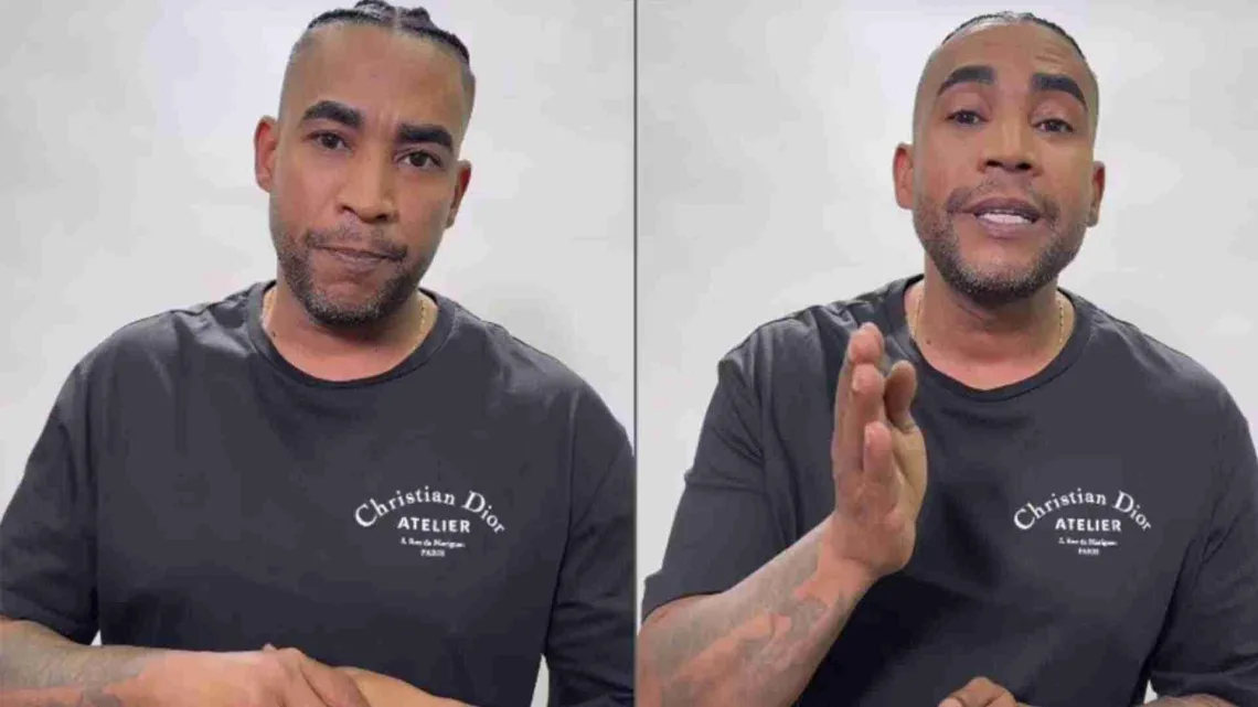 Don Omar vence al cáncer: Un mensaje de esperanza   