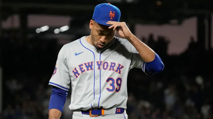 Escándalo en MLB: Suspensión a Edwin Díaz por uso de sustancia ilegal
