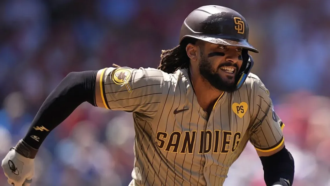 Fernando Tatis Jr. apunta su regreso tras el Juego de Estrellas