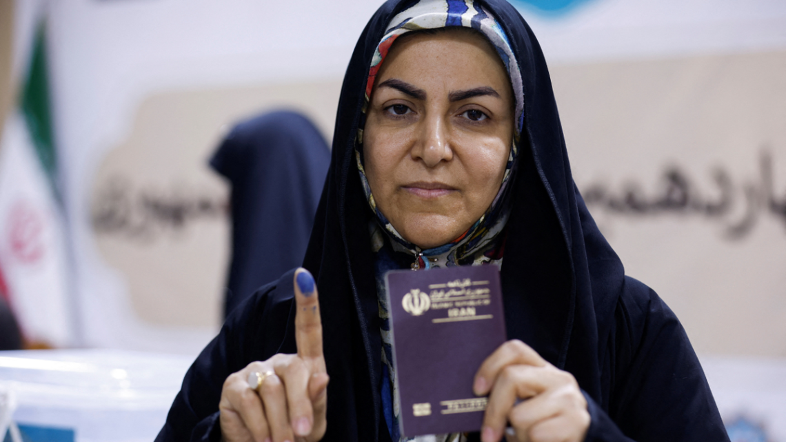 Elecciones en Irán: Futuro incierto para el programa nuclear