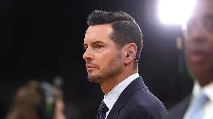 Los Lakers Sorprenden con la Contratación de JJ Redick como Nuevo Coach