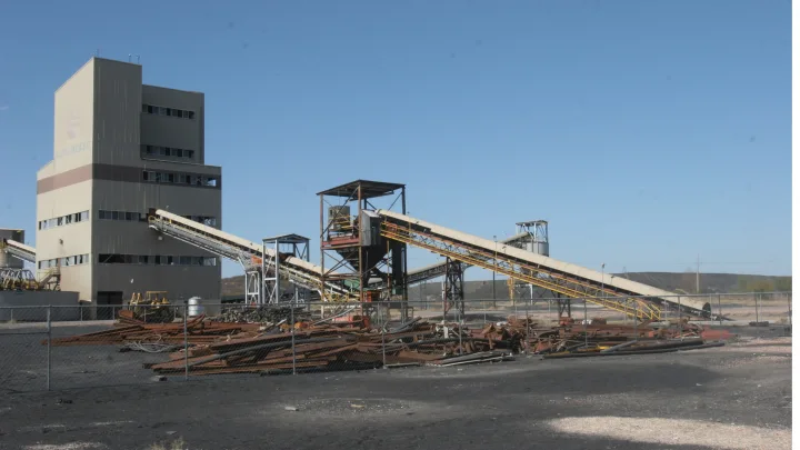 Encuentran Restos de Mineros en Pasta de Conchos Tras 18 Años