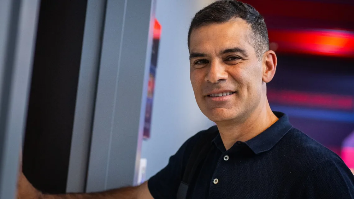 Rafa Márquez renueva con Barcelona B: Continuará al frente del Barça Atlètic hasta 2025