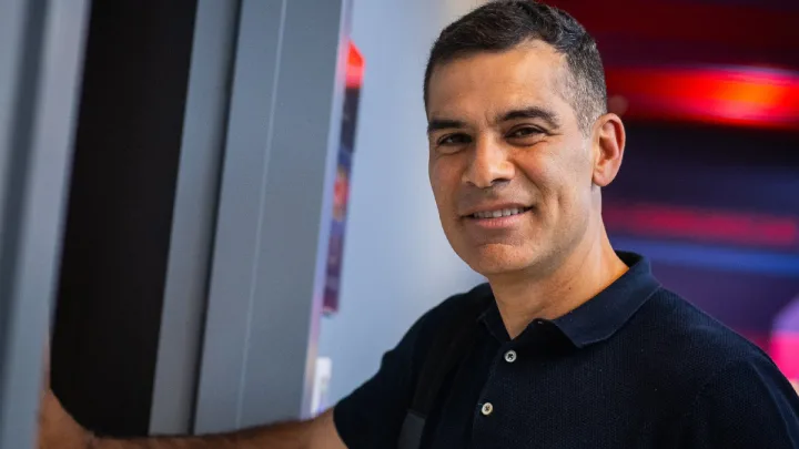 Rafa Márquez renueva con Barcelona B: Continuará al frente del Barça Atlètic hasta 2025
