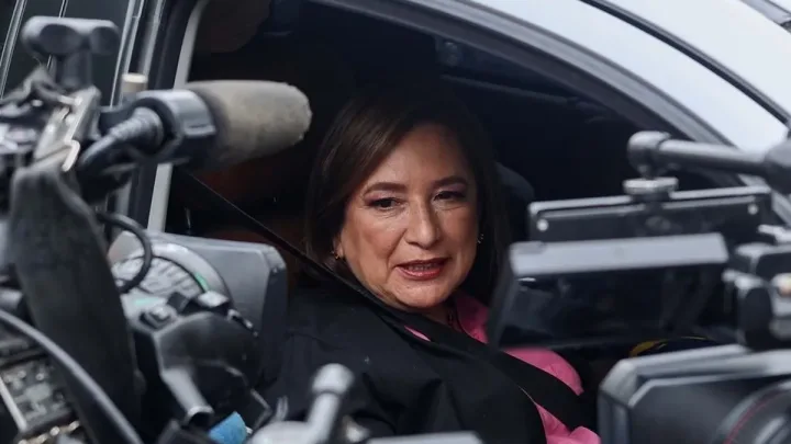 Xóchitl Gálvez exige disculpas públicas de López Obrador