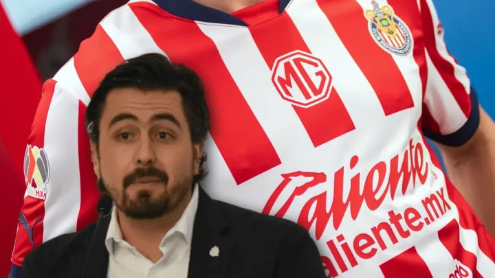 Amaury Vergara: No todo lo bueno está en Europa