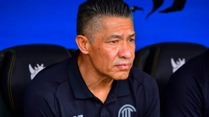 Resolución legal: Toluca sale victorioso en disputa con Nacho Ambriz