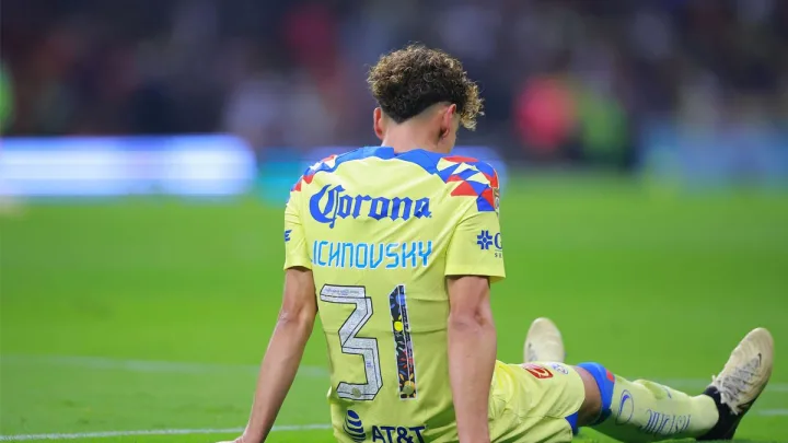 Igor Lichnovsky podría regresar a Tigres tras la llegada de Paunovic