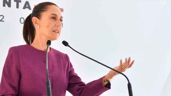 La Presidenta censuró las críticas de algunos consejeros a la pasada elección judicial