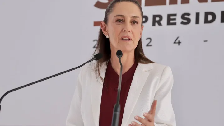 ¿Más austeridad republicana? Esto dijo Claudia Sheinbaum