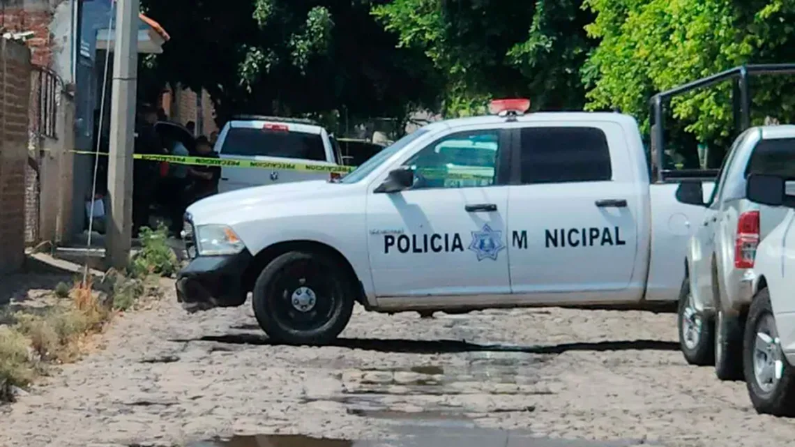 Asesinan al Comisario de Seguridad de Tizapán El Alto