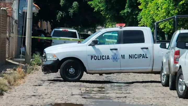 Asesinan al Comisario de Seguridad de Tizapán El Alto