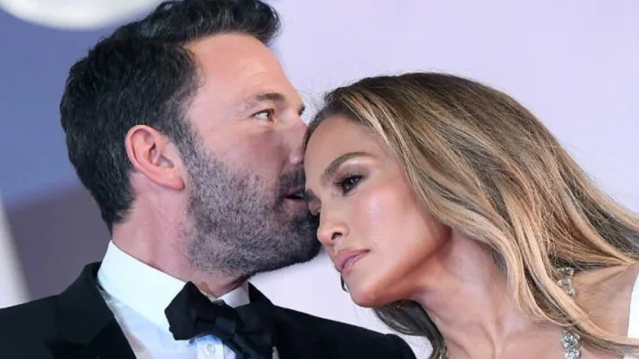 Esfuerzos de JLo para Salvar su Matrimonio con Ben Affleck