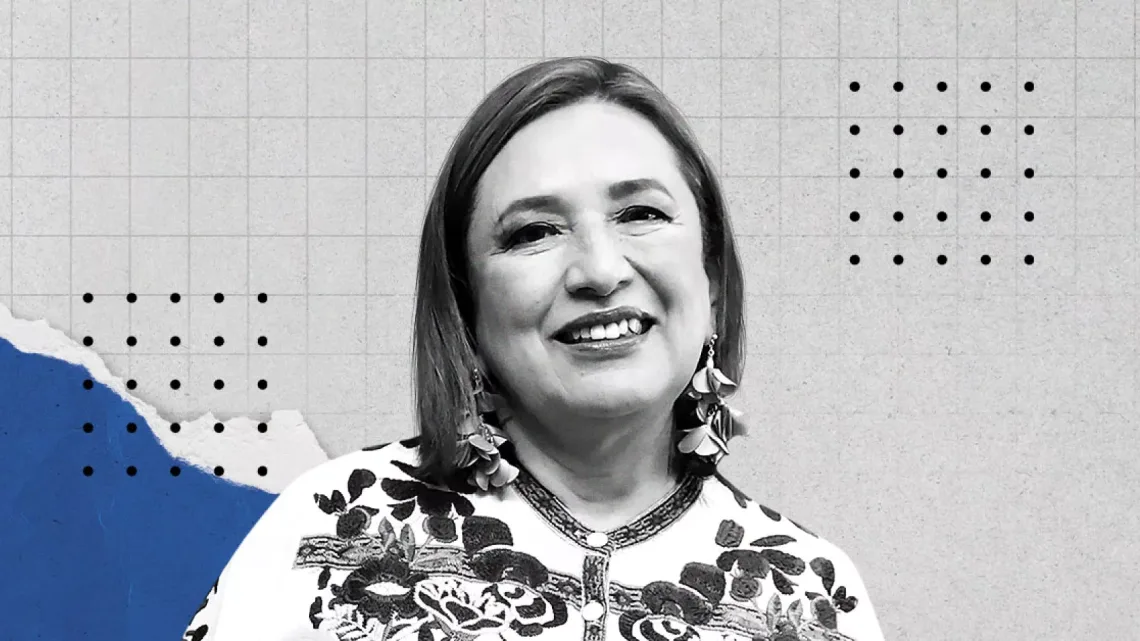 El único estado donde Xóchitl venció a Sheinbaum