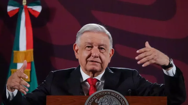 López Obrador Propone Proteger a Inspectores de Aguacate en Michoacán tras Supuesta Agresión: “Busquemos Protegerlos”   