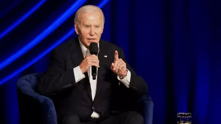  Biden Aprobará Legalización Masiva para Indocumentados en EE.UU.