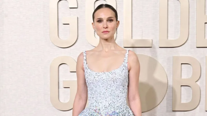Natalie Portman celebra su primer cumpleaños tras su divorcio