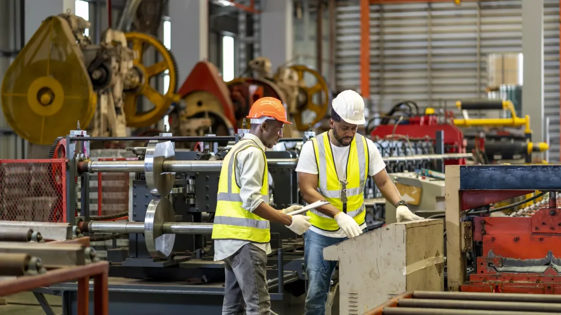 México Destaca en Inversión Extranjera Directa en 2023