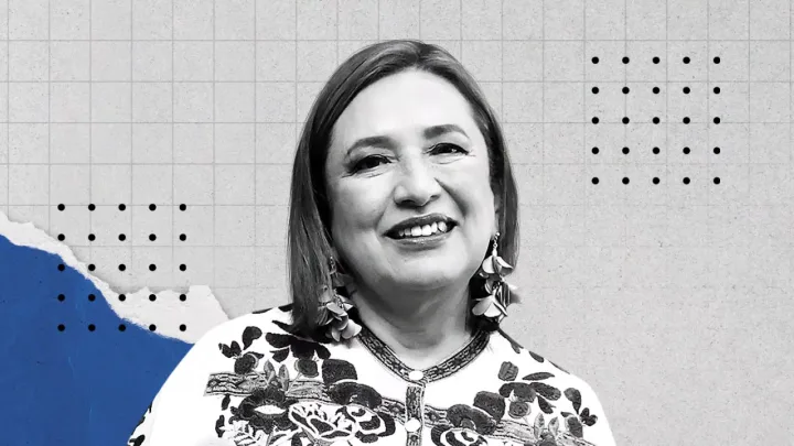 El único estado donde Xóchitl venció a Sheinbaum